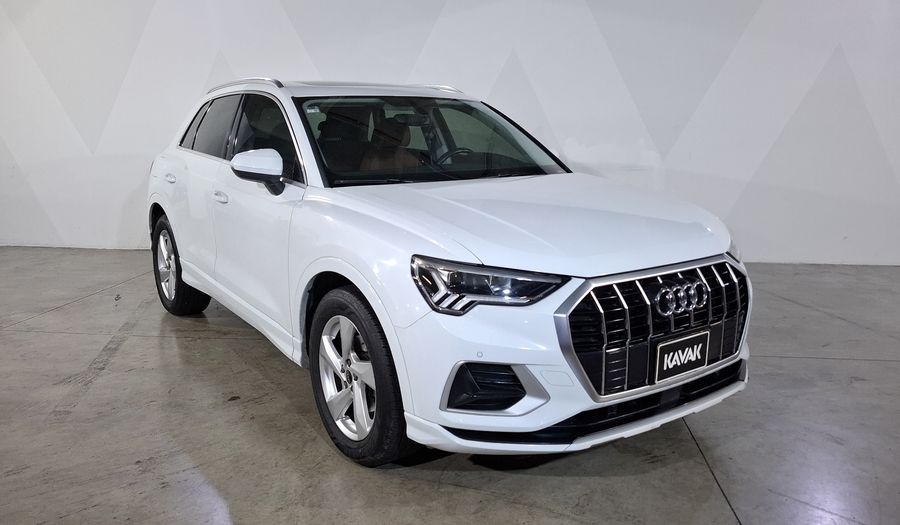 Audi Q3 1.4 35 TFSI SELECT DCT Suv 2021