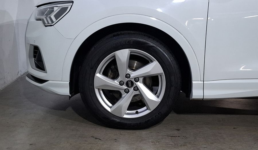 Audi Q3 1.4 35 TFSI SELECT DCT Suv 2021