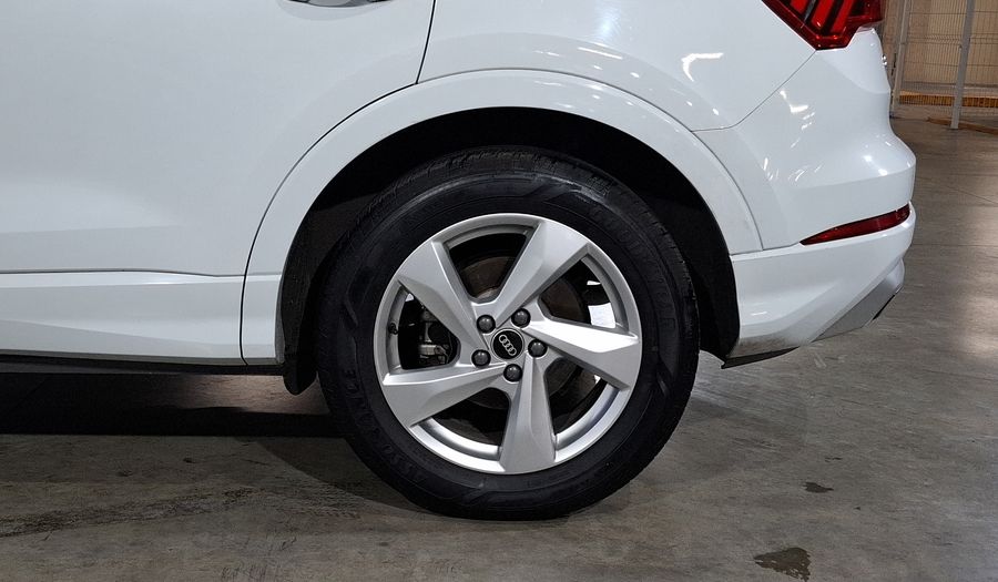 Audi Q3 1.4 35 TFSI SELECT DCT Suv 2021