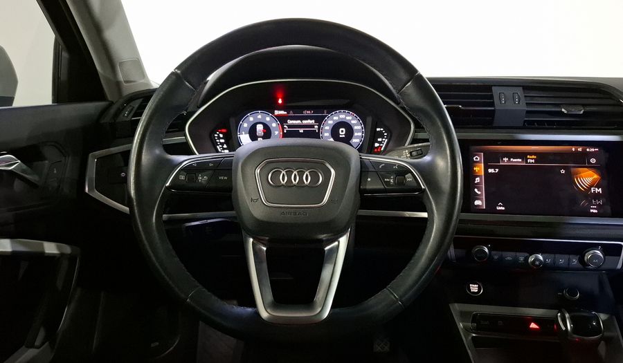 Audi Q3 1.4 35 TFSI SELECT DCT Suv 2021