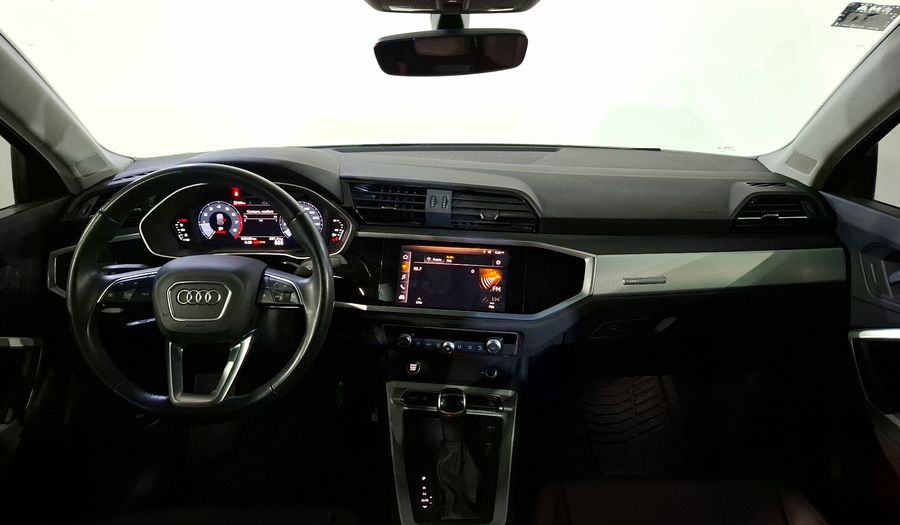 Audi Q3 1.4 35 TFSI SELECT DCT Suv 2021
