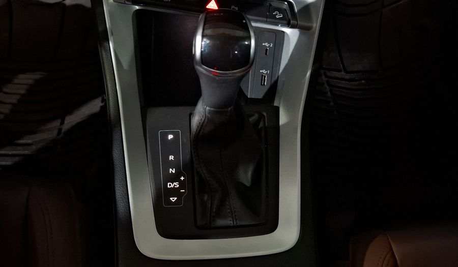 Audi Q3 1.4 35 TFSI SELECT DCT Suv 2021