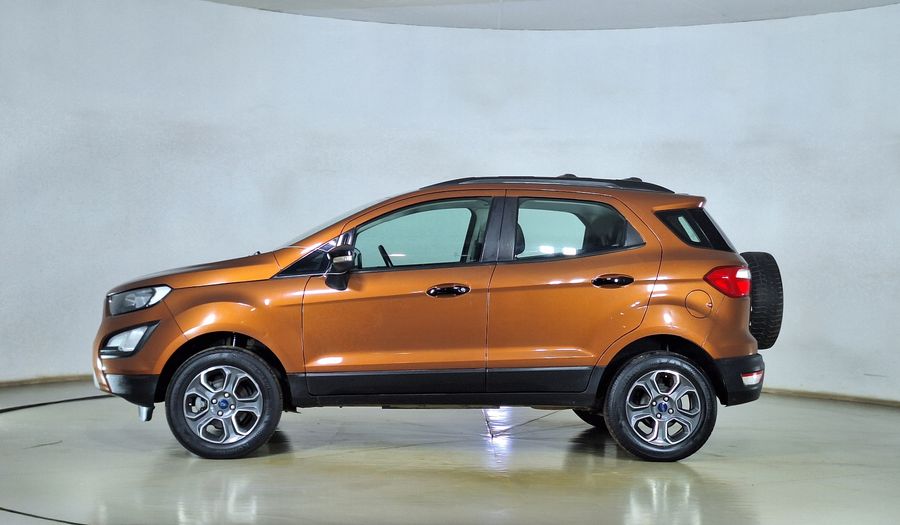 Ford Ecosport 1.5 FREESTYLE Suv 2020