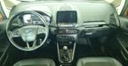 Ford Ecosport 1.5 FREESTYLE Suv 2020