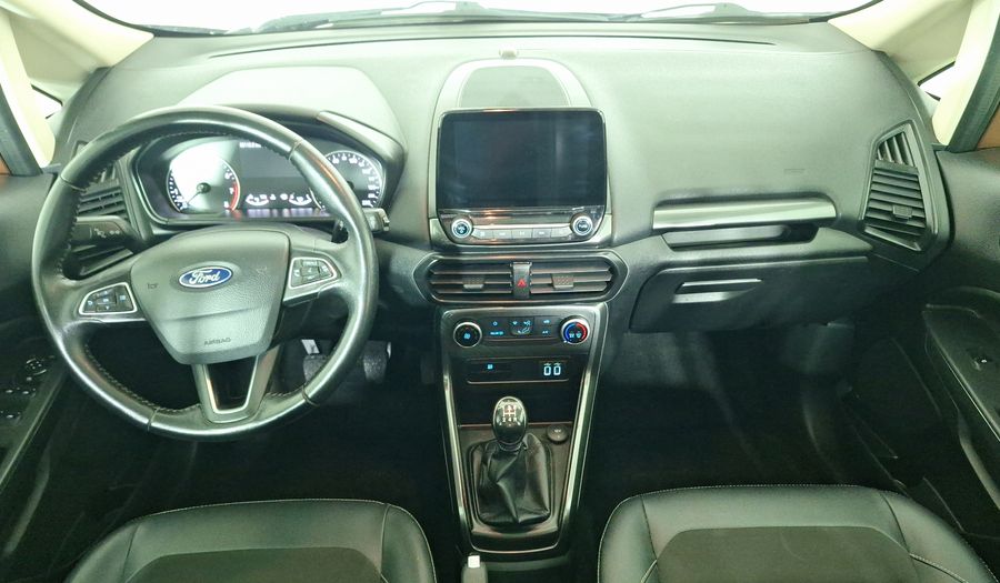 Ford Ecosport 1.5 FREESTYLE Suv 2020