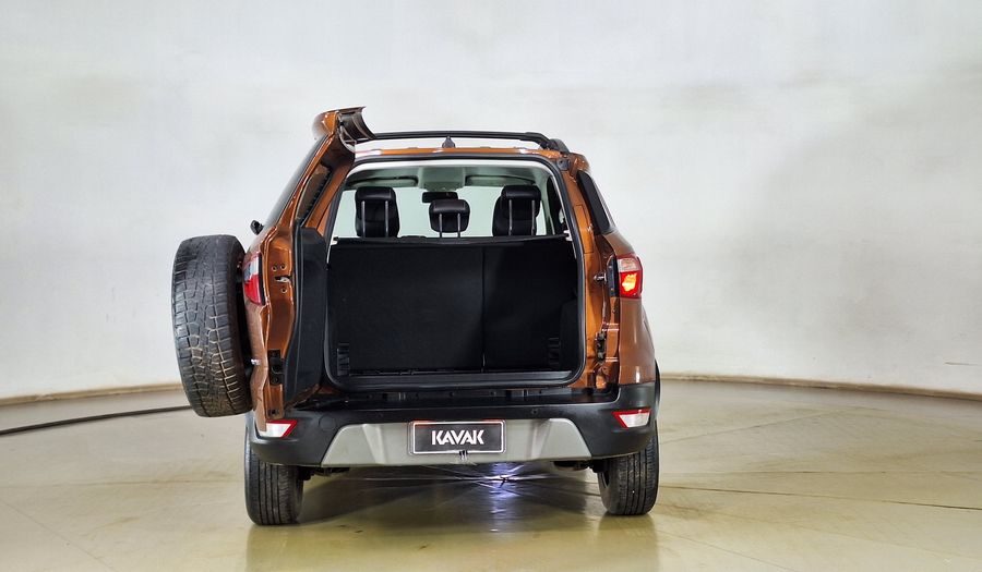 Ford Ecosport 1.5 FREESTYLE Suv 2020