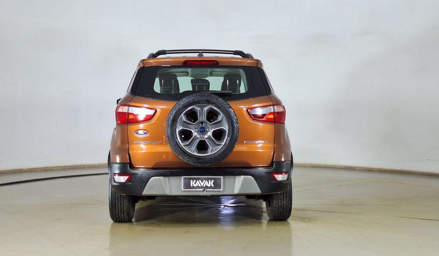 Ford Ecosport 1.5 FREESTYLE Suv 2020