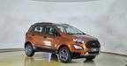 Ford Ecosport 1.5 FREESTYLE Suv 2020
