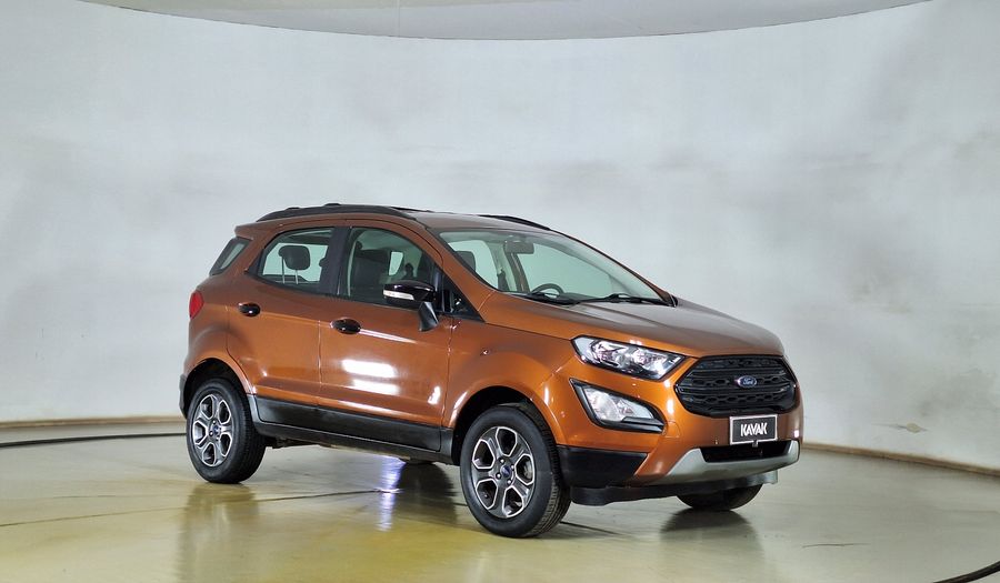 Ford Ecosport 1.5 FREESTYLE Suv 2020