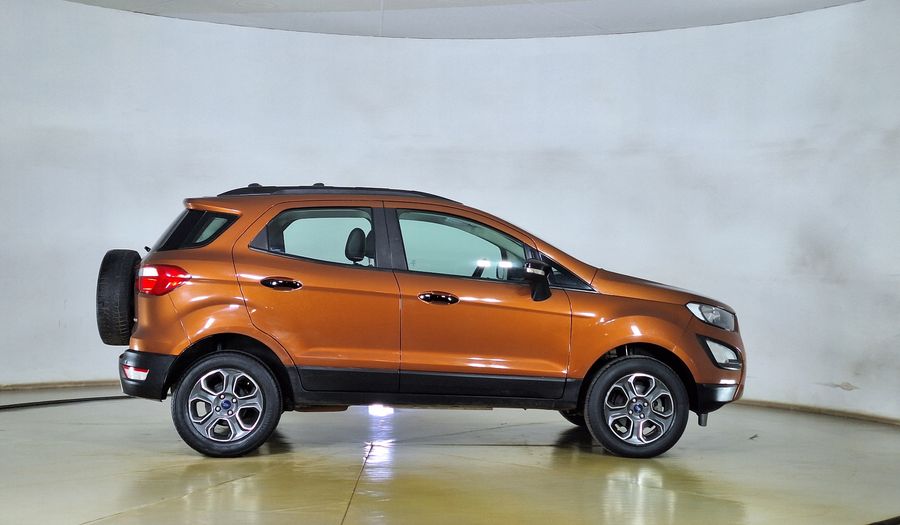 Ford Ecosport 1.5 FREESTYLE Suv 2020