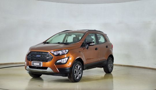 Ford • EcoSport