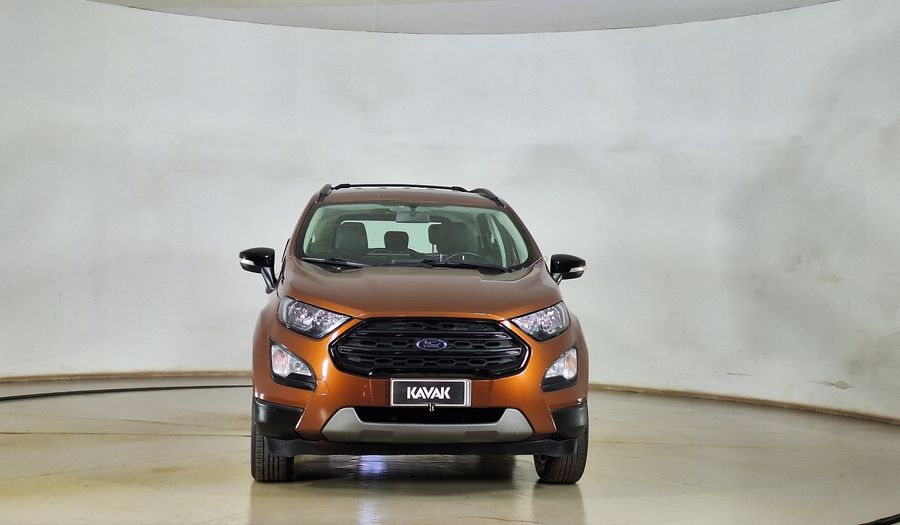 Ford Ecosport 1.5 FREESTYLE Suv 2020