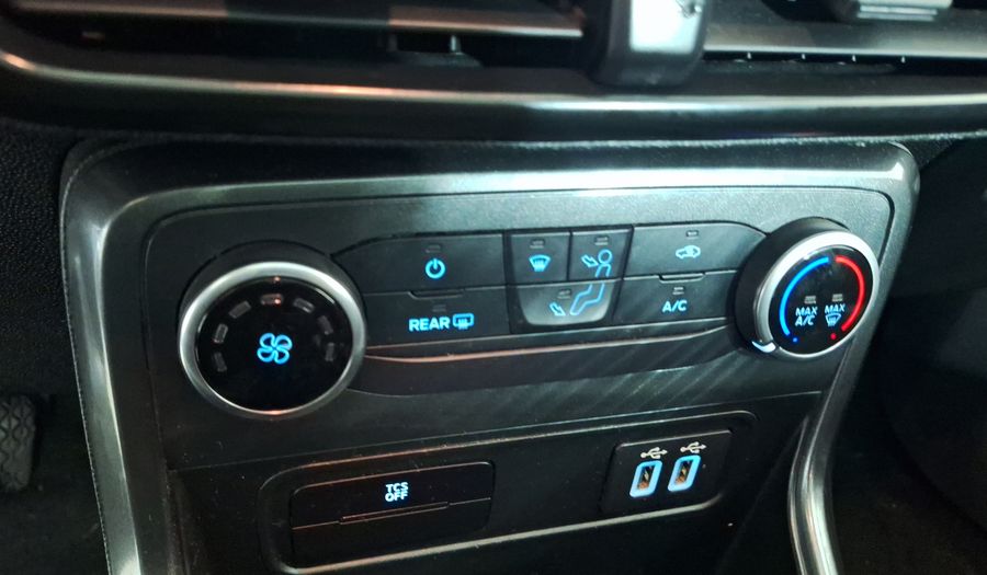 Ford Ecosport 1.5 FREESTYLE Suv 2020