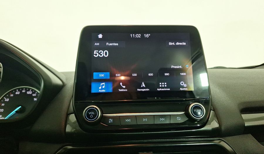Ford Ecosport 1.5 FREESTYLE Suv 2020