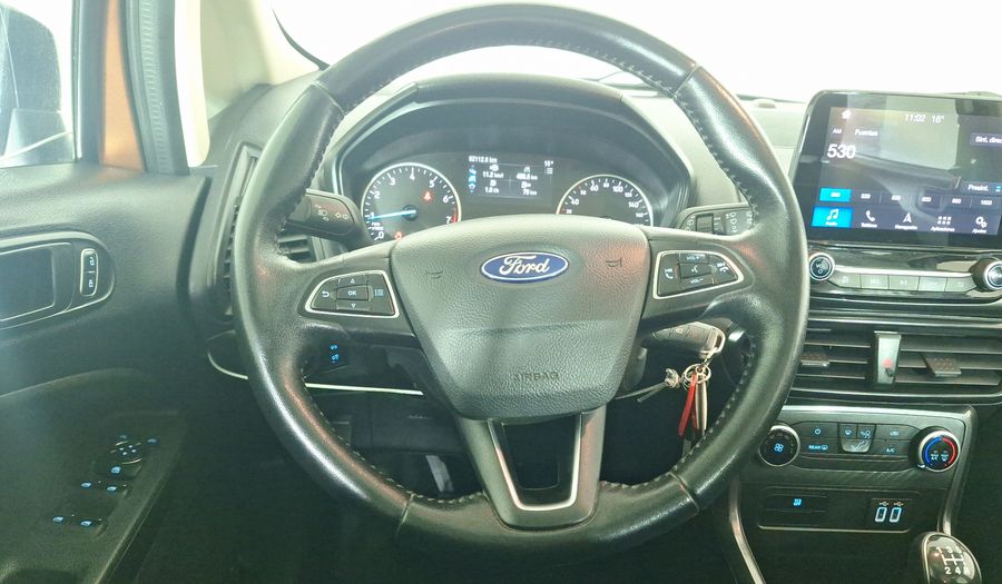 Ford Ecosport 1.5 FREESTYLE Suv 2020