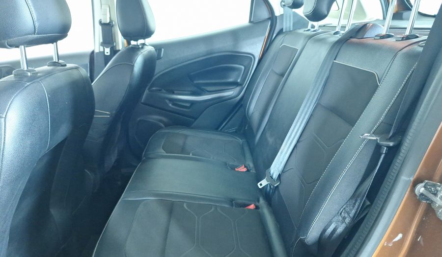 Ford Ecosport 1.5 FREESTYLE Suv 2020