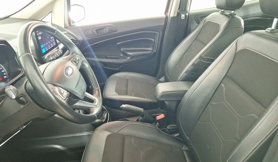 Ford Ecosport 1.5 FREESTYLE Suv 2020