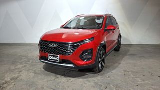 Chirey • Tiggo 2 Pro