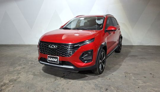 Chirey • Tiggo 2 Pro