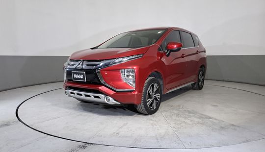 Mitsubishi • Xpander