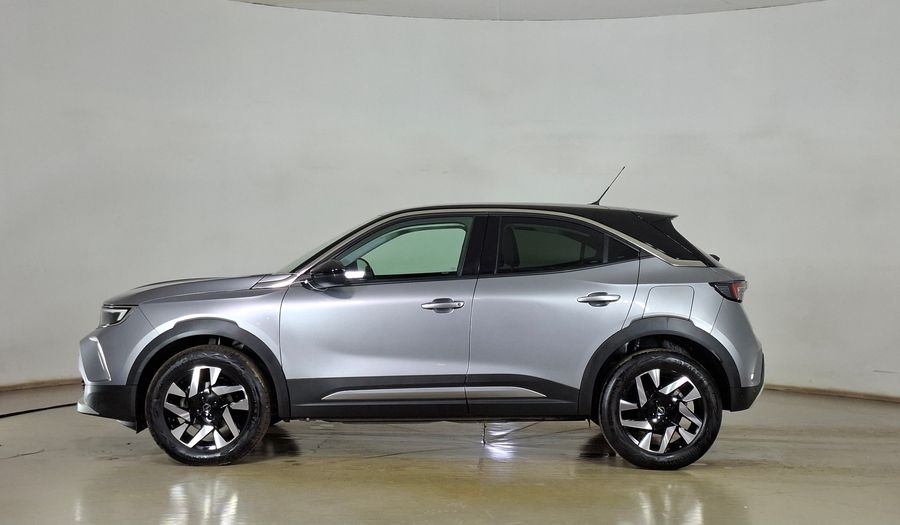 Opel Mokka 1.2 TURBO ELEGANCE Suv 2024