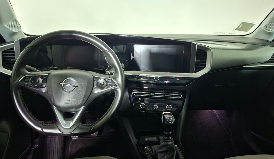 Opel Mokka 1.2 TURBO ELEGANCE Suv 2024