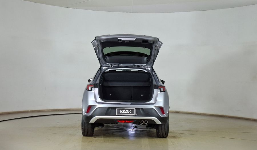 Opel Mokka 1.2 TURBO ELEGANCE Suv 2024