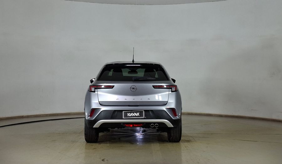 Opel Mokka 1.2 TURBO ELEGANCE Suv 2024