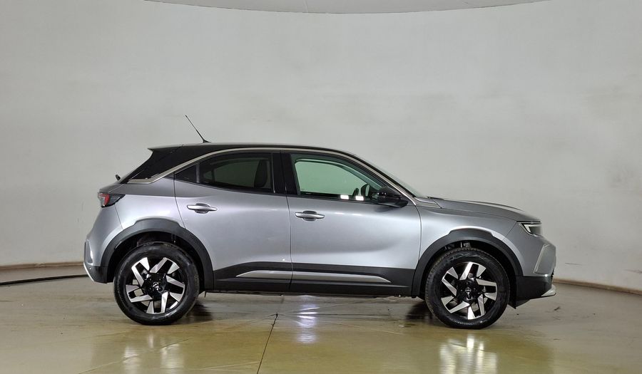 Opel Mokka 1.2 TURBO ELEGANCE Suv 2024