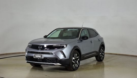 Opel • Mokka