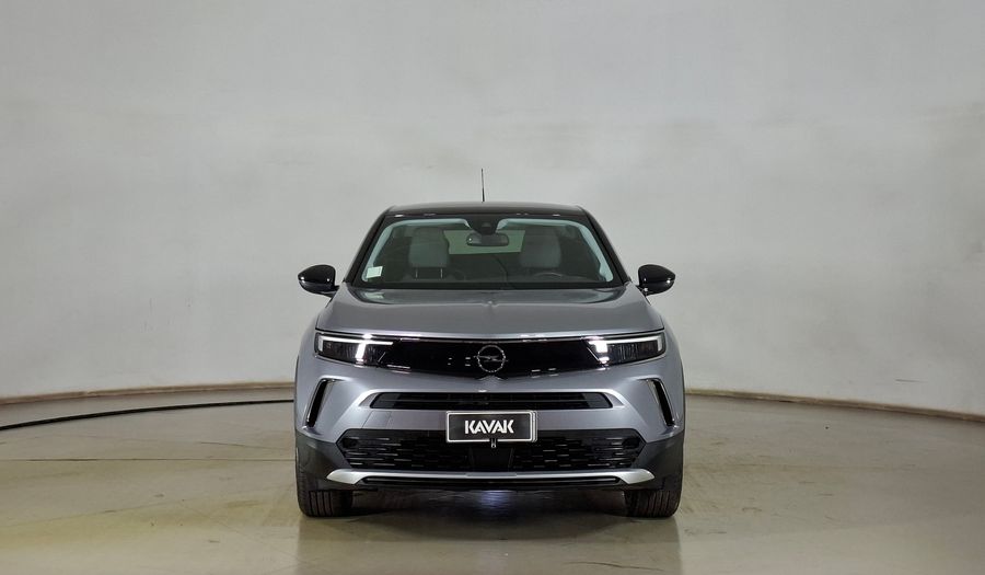 Opel Mokka 1.2 TURBO ELEGANCE Suv 2024