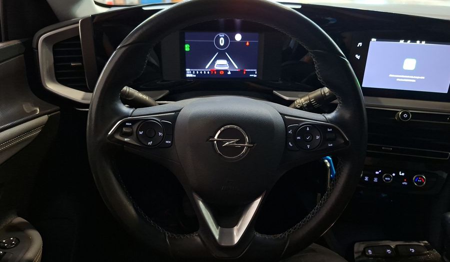 Opel Mokka 1.2 TURBO ELEGANCE Suv 2024