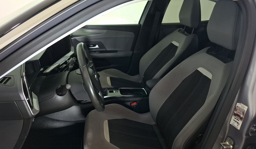 Opel Mokka 1.2 TURBO ELEGANCE Suv 2024