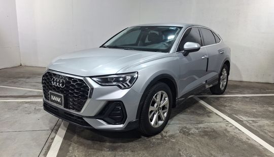 Audi • Q3 Sportback