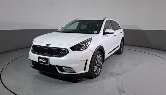 Kia • Niro