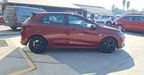 Chevrolet Onix 1.0T RS Hatchback 2021