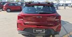 Chevrolet Onix 1.0T RS Hatchback 2021