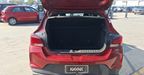Chevrolet Onix 1.0T RS Hatchback 2021