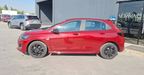 Chevrolet Onix 1.0T RS Hatchback 2021