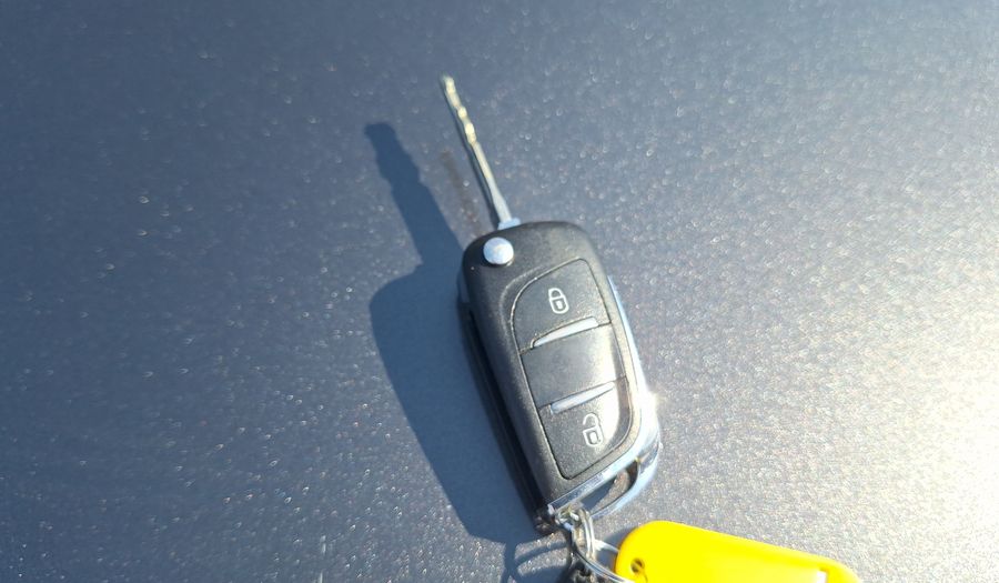 Toyota Rav4 2.0 CVT LE Suv 2019