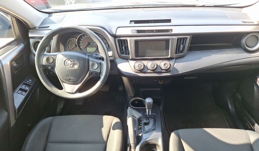 Toyota Rav4 2.0 CVT LE Suv 2019