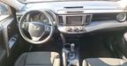 Toyota Rav4 2.0 CVT LE Suv 2019