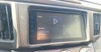 Toyota Rav4 2.0 CVT LE Suv 2019