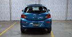 Mitsubishi Mirage 1.2 GLX MT Hatchback 2017