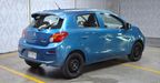 Mitsubishi Mirage 1.2 GLX MT Hatchback 2017