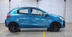 Mitsubishi Mirage 1.2 GLX MT Hatchback 2017