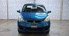 Mitsubishi Mirage 1.2 GLX MT Hatchback 2017