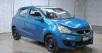 Mitsubishi Mirage 1.2 GLX MT Hatchback 2017