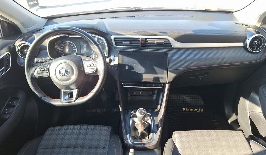Mg Zx 1.5 COMFORT Suv 2021