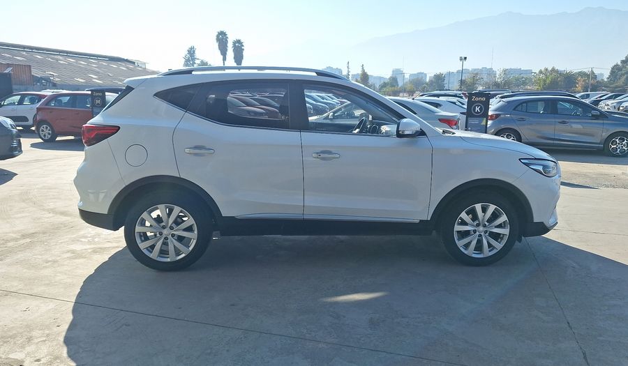 Mg Zx 1.5 COMFORT Suv 2021